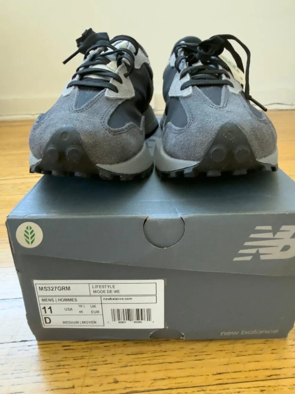 New Balance Sneakers (Size 11 US)